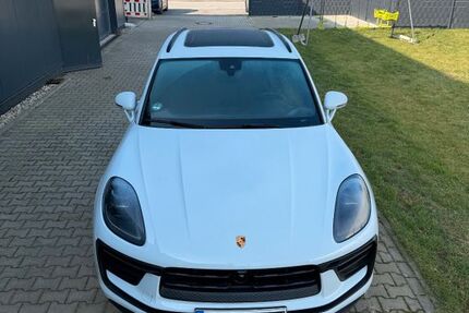 Porsche Macan 89.000 km 60.100 &euro; Bottrop 46244