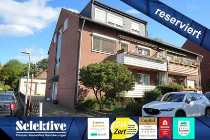 Wohnung zum Kaufen in Moers 235.000 € 85 m² 3.5 zimmer