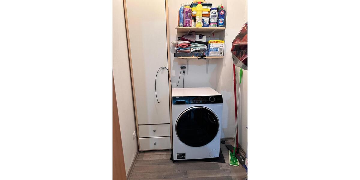 Dachgeschoßwohnung Gelsenkirchen Gelsenkirchen-Mitte - 3 Zimmer, 90 m&sup2;, 700&euro; | Angebot:24826571