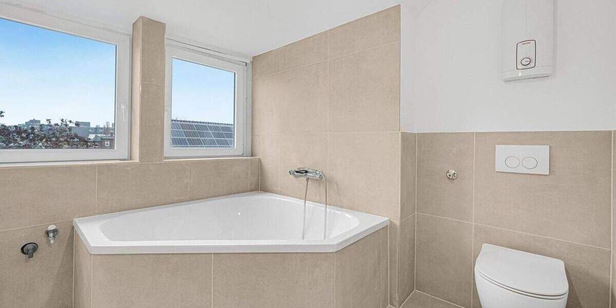 Etagenwohnung Gelsenkirchen Erle - 4 Zimmer, 81 m&sup2;, 159.000&euro; | Angebot:25632084