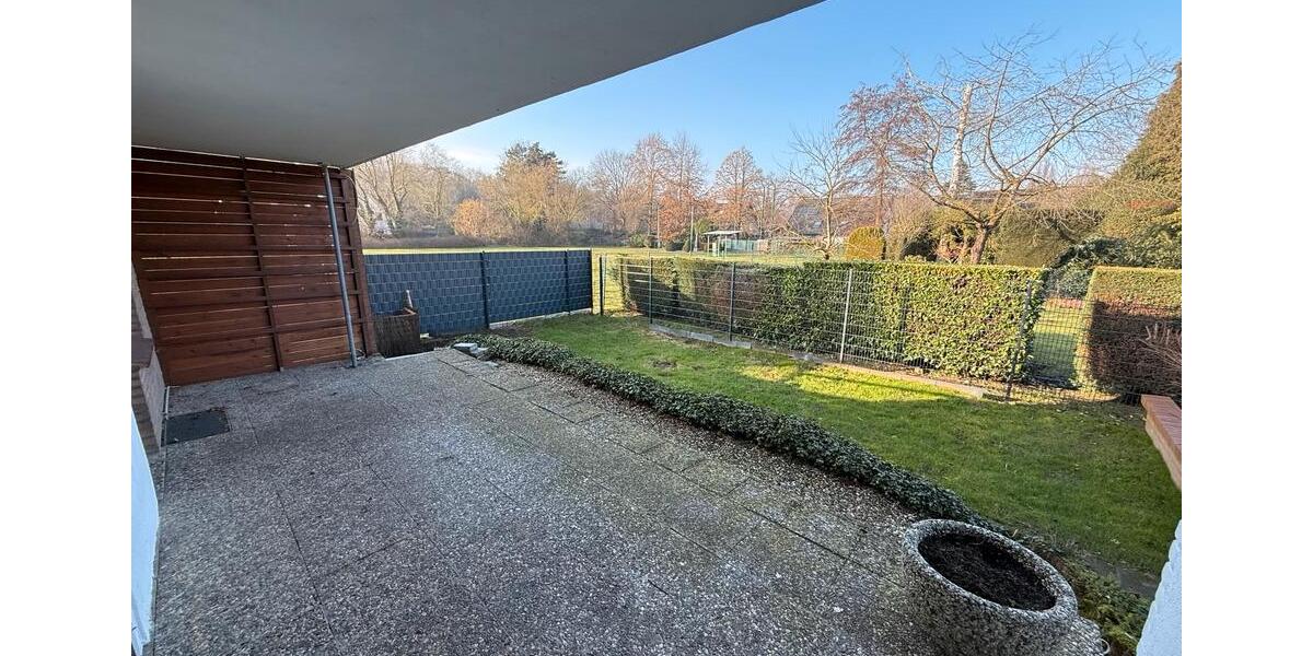 Erdgeschoßwohnung Wesel - 1 Zimmer, 107 m&sup2;, 1.500&euro; | Angebot:24831848