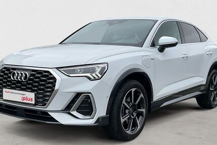 Audi Q3 30.507 km 33.380 &euro; Wesel 46483