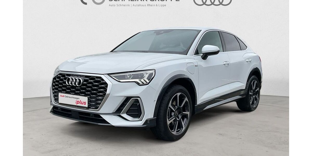 Audi Q3 30.507 km 33.380 &euro; Wesel 46483