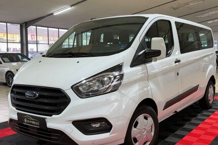 Ford Transit 131.000 km 21.900 &euro; Oberhausen 46047