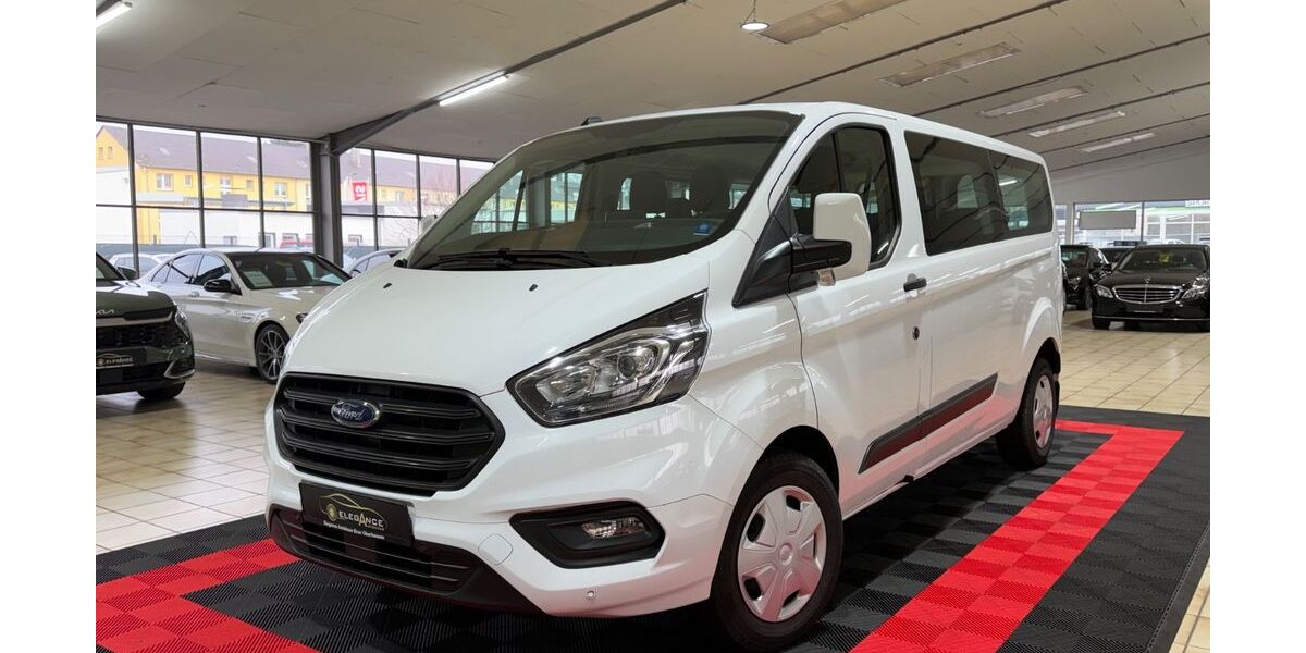 Ford Transit 131.000 km 21.900 &euro; Oberhausen 46047