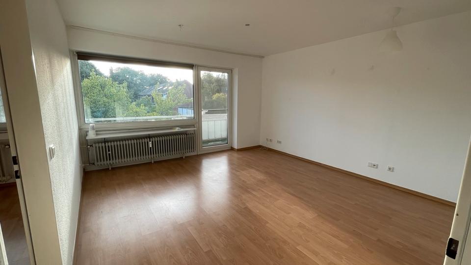 Etagenwohnung Krefeld Fischeln - 2 Zimmer, 42 m&sup2;, 149.000&euro; | Angebot:26169705