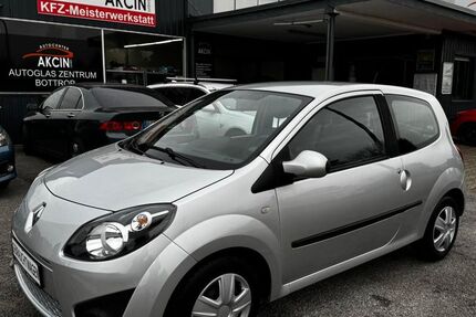 Renault Twingo 153.454 km 3.499 &euro; Bottrop 46236