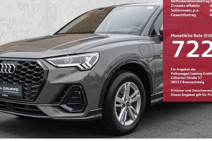 Audi Q3 39.623 km 36.630 &euro; Düsseldorf 40549