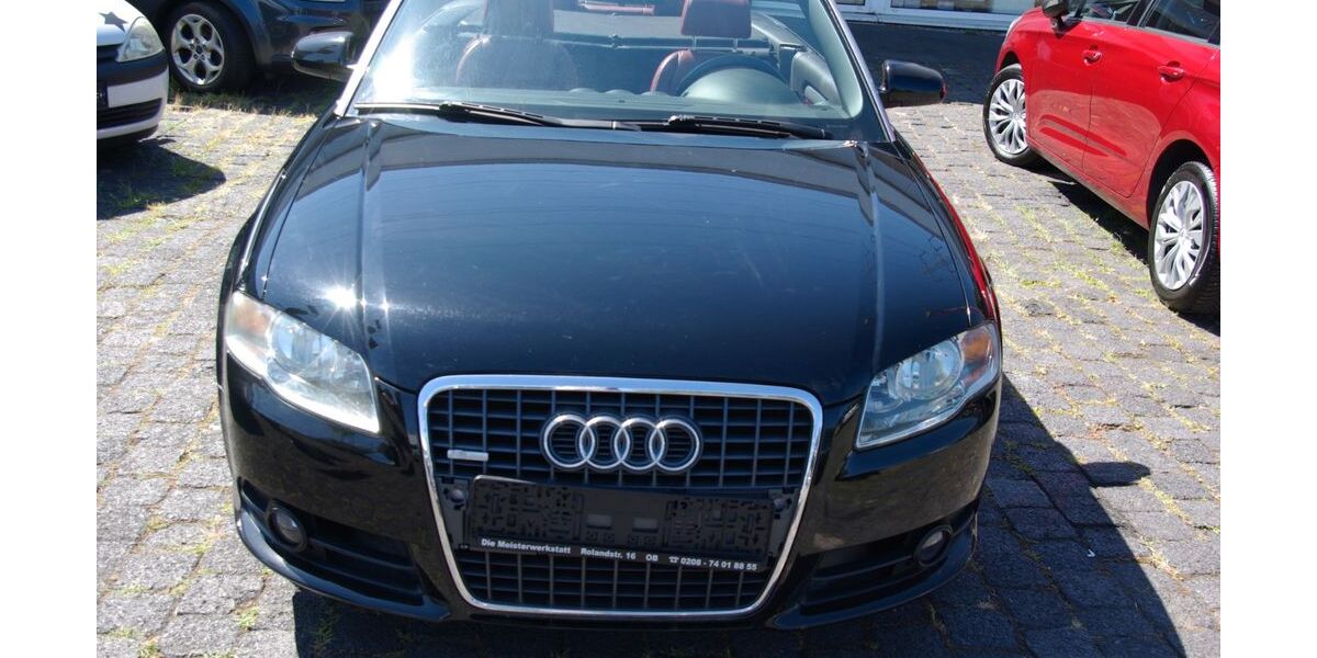 Audi A4 149.000 km 7.700 &euro; Bottrop 46242