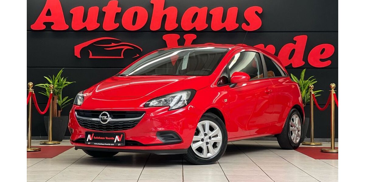 Opel Corsa 92.000 km 5.990 &euro; Voerde 46562