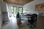 Arbeiten und Wohnen, großzügige Villa zur gewerblichen Nutzung