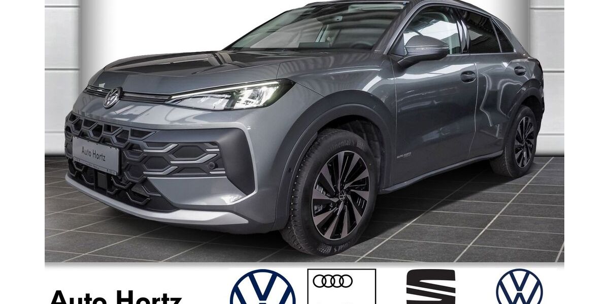 VW T-Roc 5.000 km 36.850 &euro; Duisburg 47269