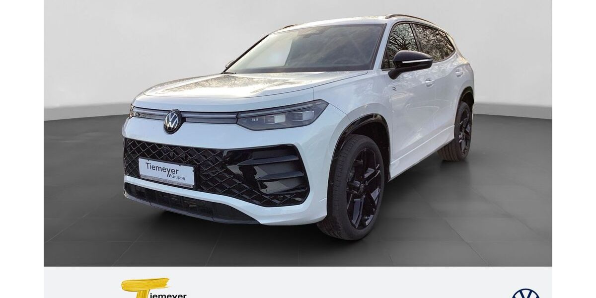 VW Tayron 9.999 km 54.980 &euro; Bochum 44892
