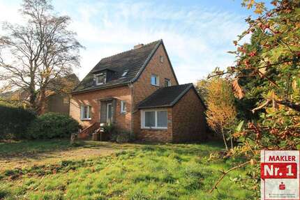 Haus zum Kaufen in Dinslaken 529.000 € 150 m² 8 zimmer