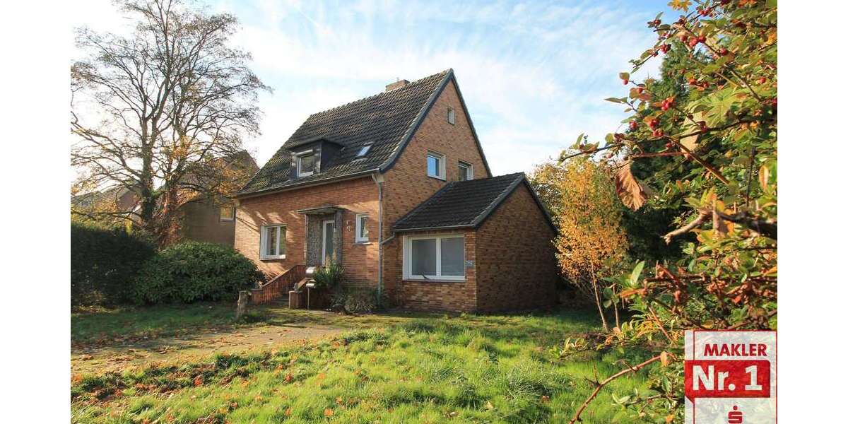 Haus zum Kaufen in Dinslaken 529.000 € 150 m² 8 zimmer