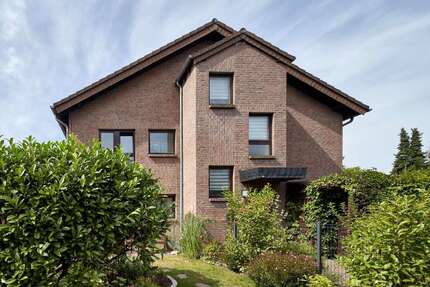 Wohnen auf Zeit in Düsseldorf 1.478 € 2 zimmer