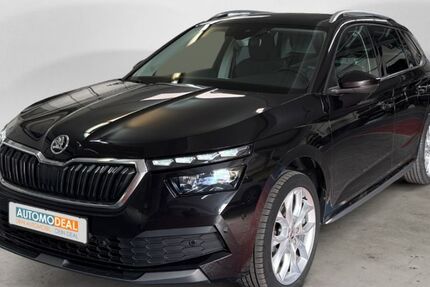 Skoda Kamiq 67.120 km 20.489 &euro; Dinslaken 46539