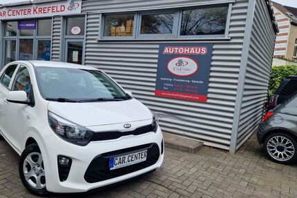 Kia Picanto 99.999 km 7.800 &euro; Krefeld 47798