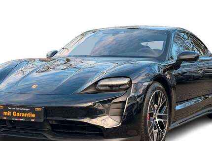 Porsche Taycan 27.292 km 83.480 &euro; Duisburg 47249