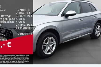 Audi Q5 38.001 km 33.980 &euro; Bochum 44892