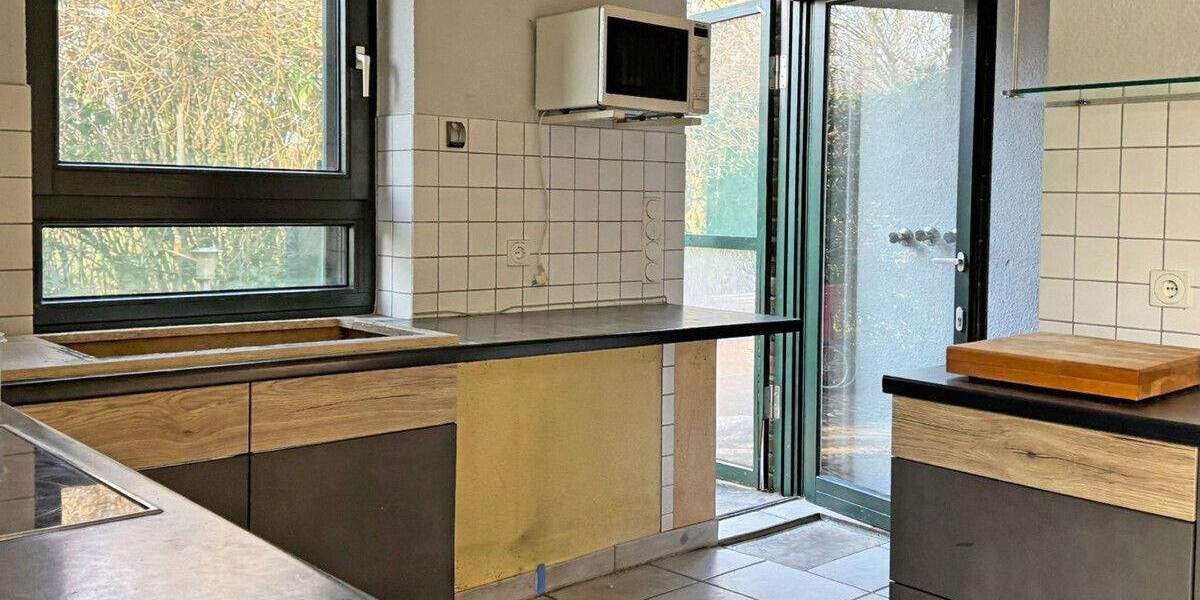 Einfamilienhaus Voerde Götterswickerhamm - 6 Zimmer, 200 m&sup2;, 630.000&euro; | Angebot:25529715