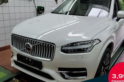 Volvo XC90 27.519 km 62.850 &euro; Essen-Kray 45309