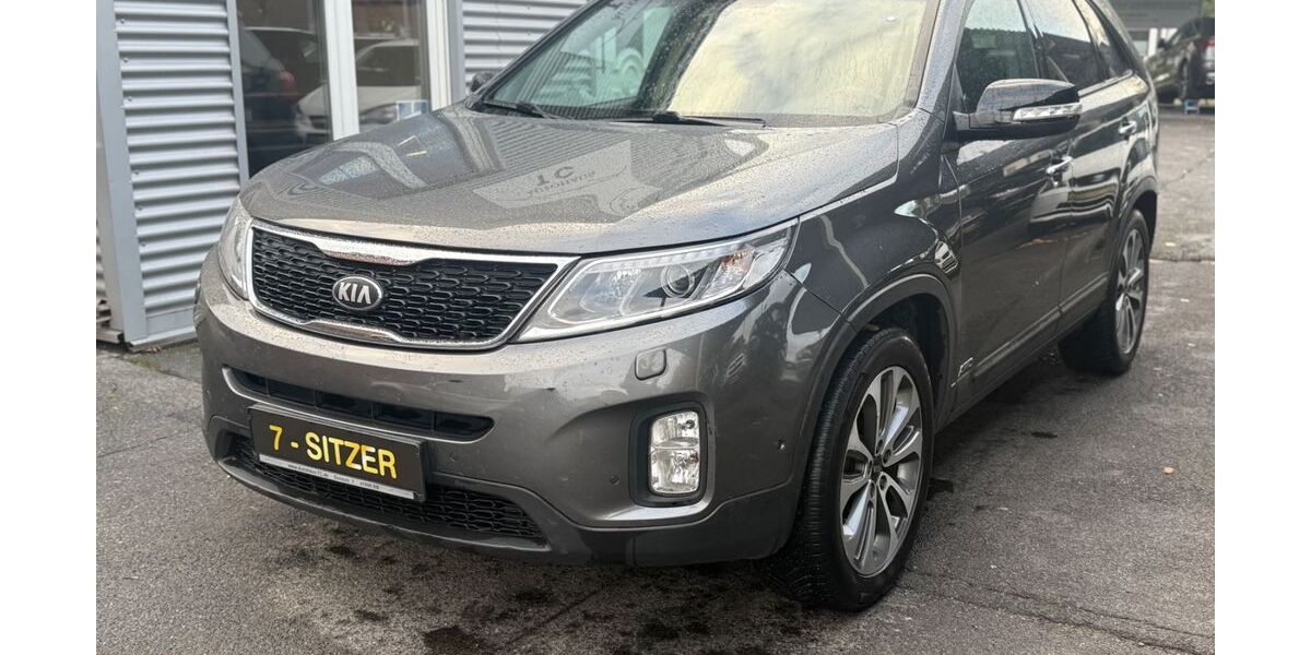 Kia Sorento 162.100 km 13.400 &euro; Krefeld 47809