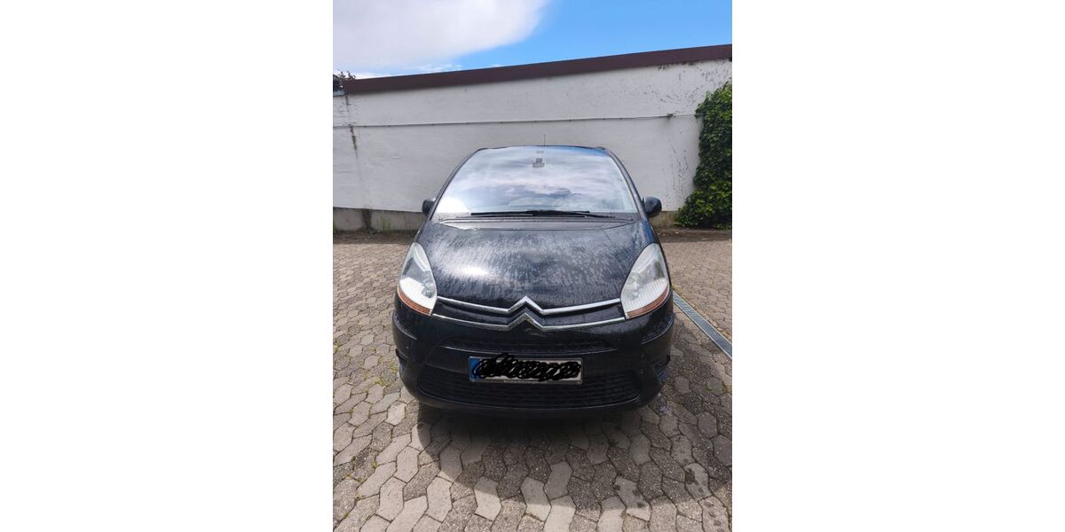 Citroen C4 Picasso 104.000 km 3.700 &euro; Krefeld 47839