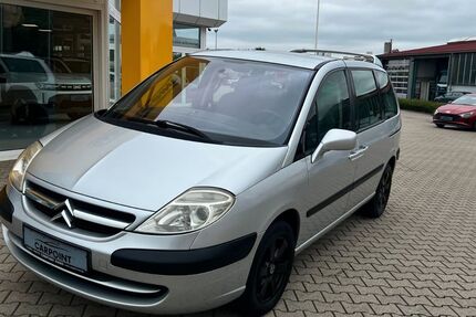 Citroen C8 252.000 km 1.290 &euro; Neukirchen-Vluyn 47506