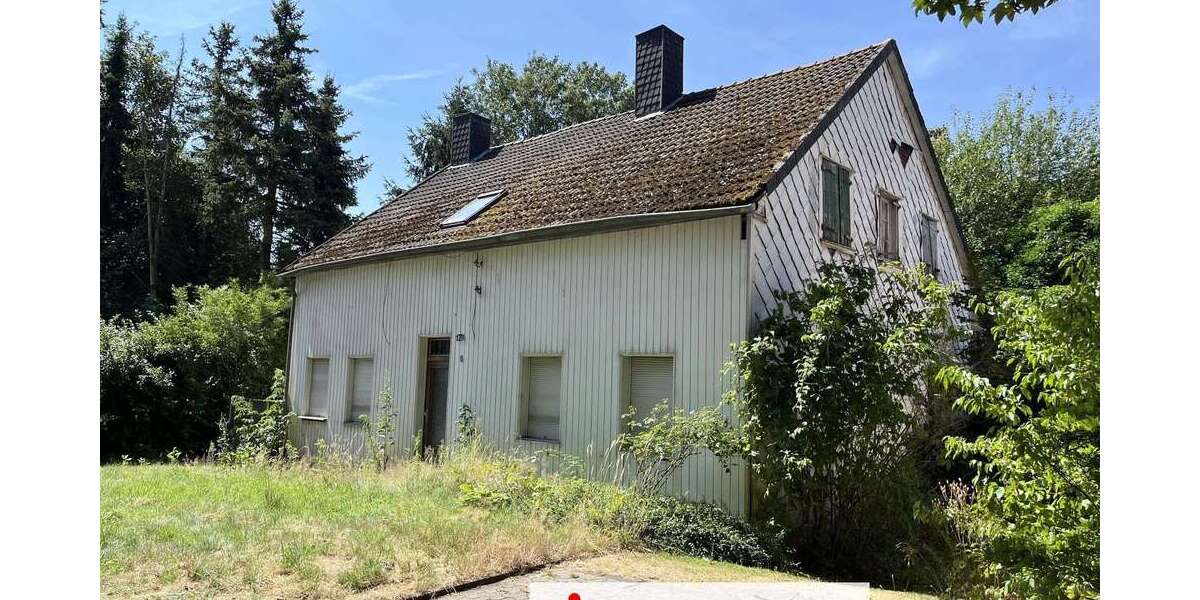 Einfamilienhaus Herten Bertlich - 8 Zimmer, 95 m&sup2;, 185.000&euro; | Angebot:27425874
