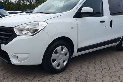 Dacia Dokker 114.941 km 9.999 &euro; Essen 45326