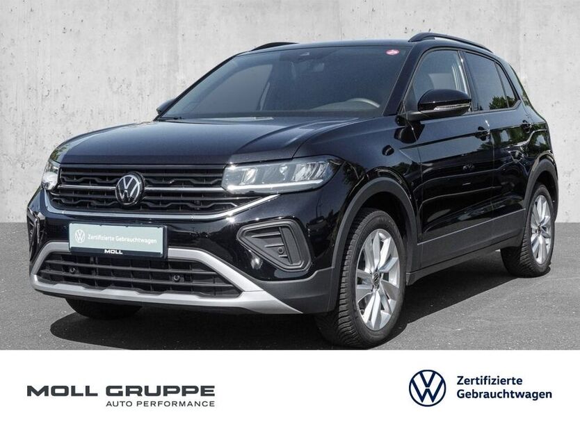 T-Cross