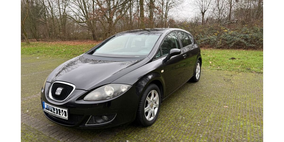 Seat Leon 270.700 km 1.890 &euro; Bottrop 46238