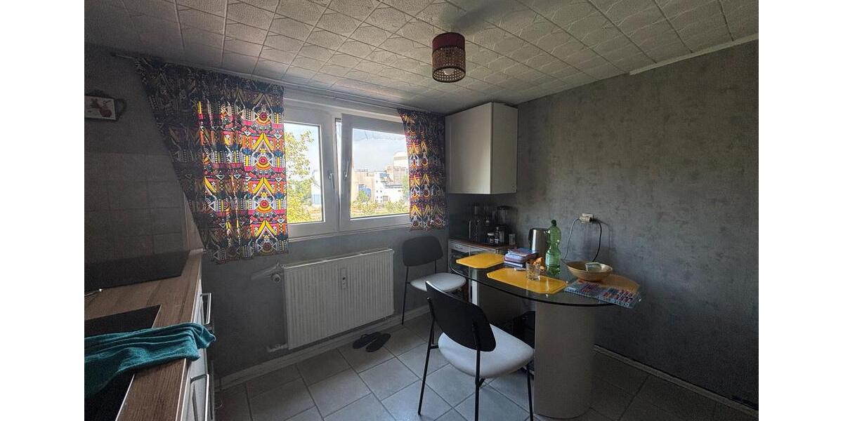 Dachgeschoßwohnung Essen Stadtbezirk VI - 2 Zimmer, 54 m&sup2;, 99.000&euro; | Angebot:27022660