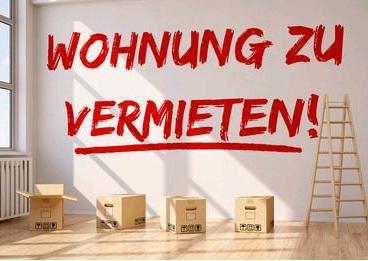 WG Wohnung Zimmer Monteur Student Azubi zu vermieten in RE-Süd! 1 zimmer