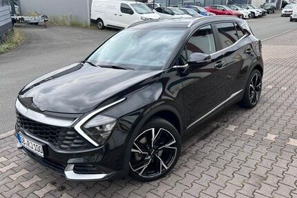 Kia Sportage 25.000 km 29.790 &euro; Bochum 44807