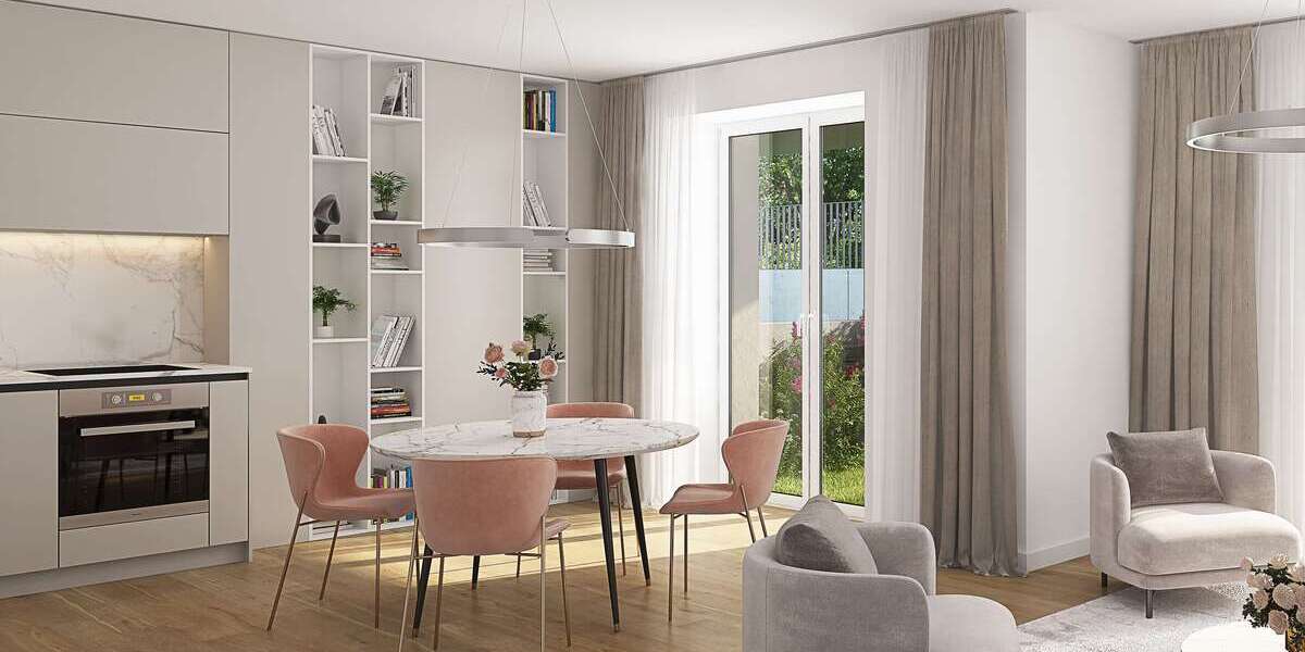 Wohnung zum Kaufen in Düsseldorf 435.000 € 48 m² 1 zimmer