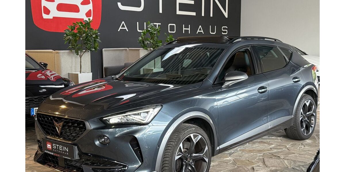 Cupra Formentor 33.000 km 31.990 &euro; Erkrath (bei Düsseldorf) 40699