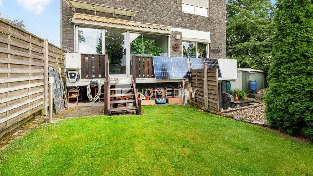 Etagenwohnung Ratingen Ost - 3 Zimmer, 131 m&sup2;, 475.000&euro; | Angebot:25604464