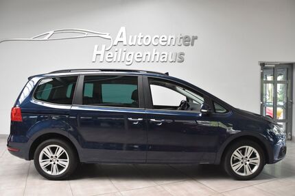 Seat Alhambra 221.103 km 8.980 &euro; Heiligenhaus 42579