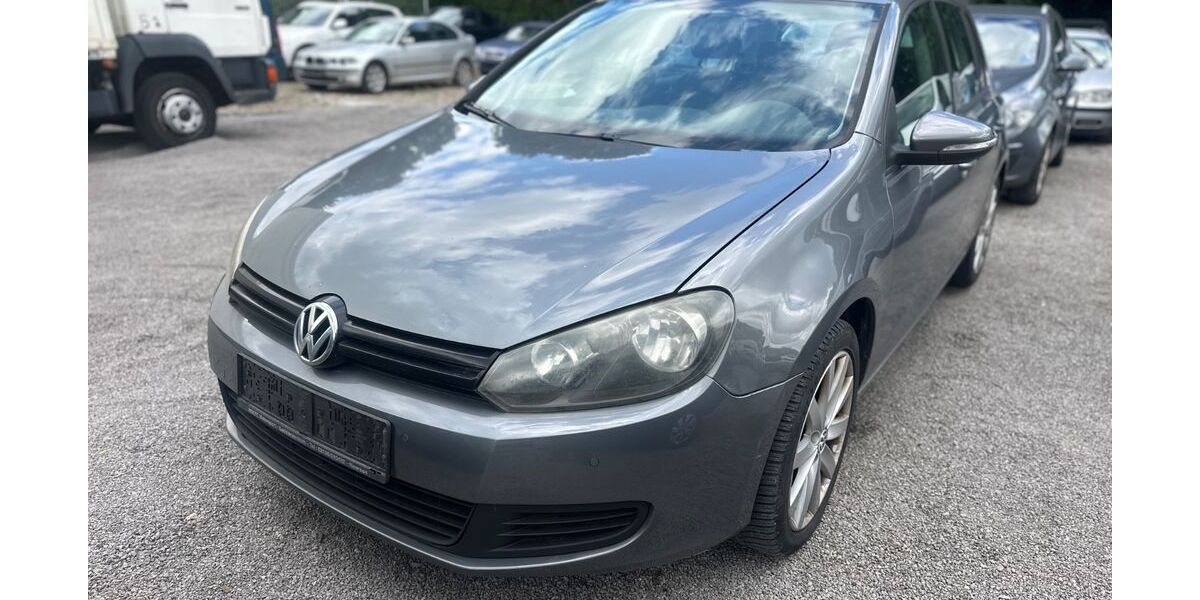 VW Golf 300.000 km 3.200 &euro; Rheurdt 47509