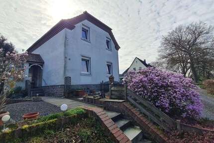 Haus Sprockhövel - 5 Zimmer, 88 m&sup2;, 299.000&euro; | Angebot:26388752