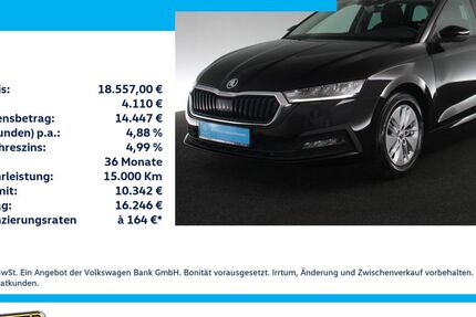 Skoda Octavia 100.195 km 18.557 &euro; Krefeld 47803