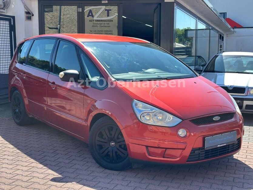S-Max