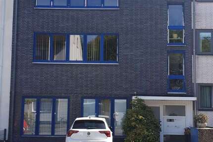 Haus Duisburg Duisburg-Mitte - 11 Zimmer, 360 m&sup2;, 598.000&euro; | Angebot:22601035