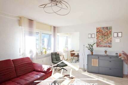 Wohnung Mülheim an der Ruhr Broich - 3 Zimmer, 82 m&sup2;, 199.000&euro; | Angebot:25660918