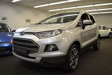 Ford EcoSport 79.800 km 8.999 &euro; Mülheim-Speldorf 45478