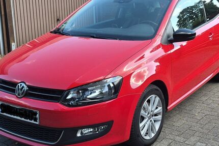 VW Polo 172.000 km 5.800 &euro; Duisburg 47249