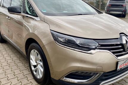 Renault Espace 209.540 km 8.800 &euro; Moers 47445