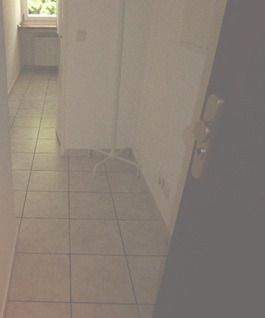 EXKLUSIV KOMPLETT MÖBLIERT EINBAUKÜCHE SANIERTES BAD GROßER BALKON LAMINAT 1. ETAGE WERSTENUNINÄHE 2 zimmer